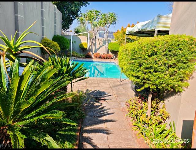4 BEDROOM HOUSE FOR SALE IN WIERDA PARK